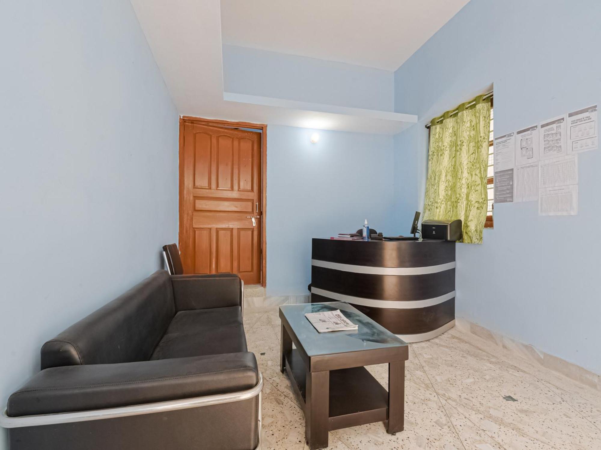 Hotel O Buddha Paradise Danapur Eksteriør billede