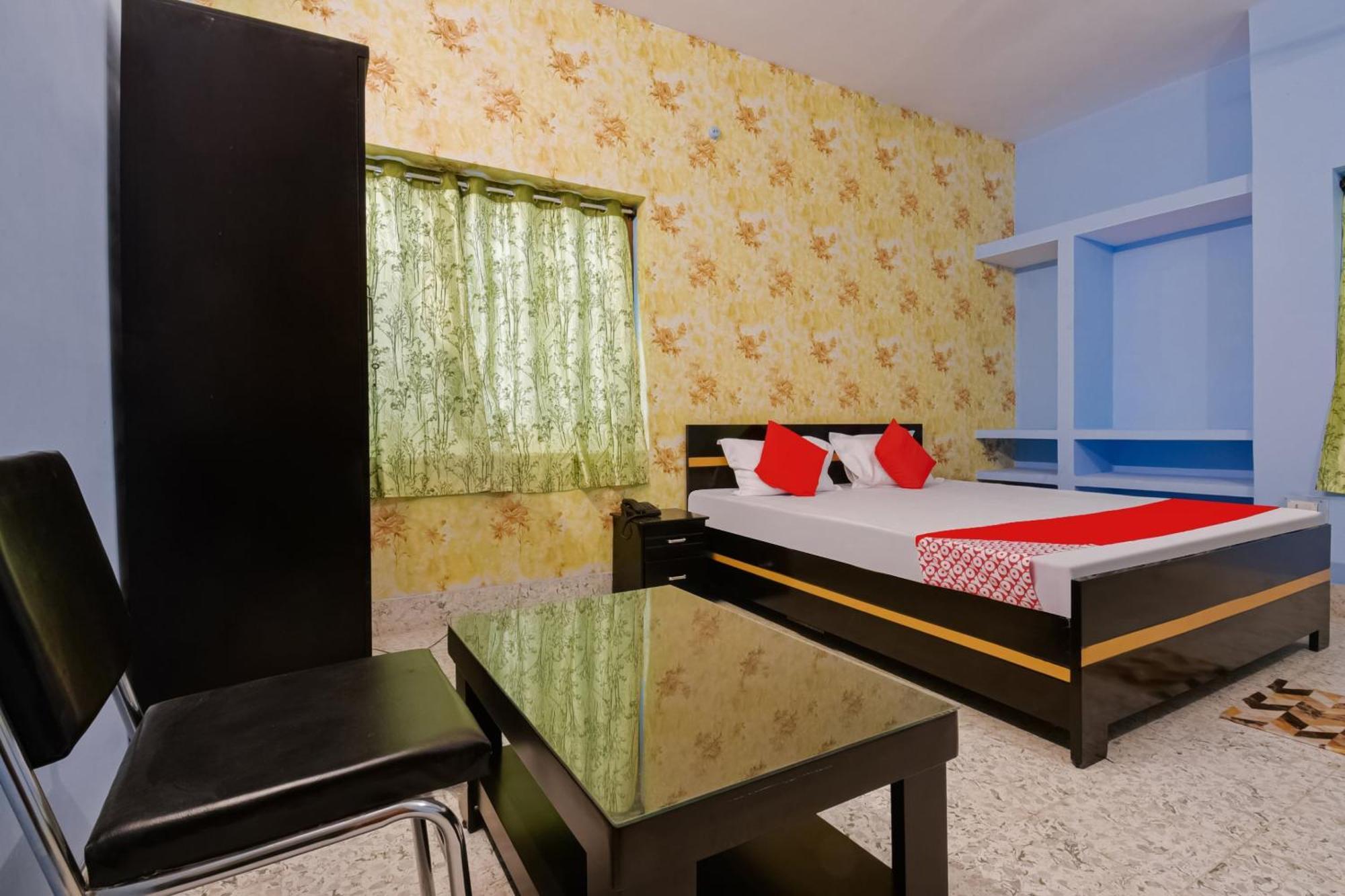 Hotel O Buddha Paradise Danapur Eksteriør billede