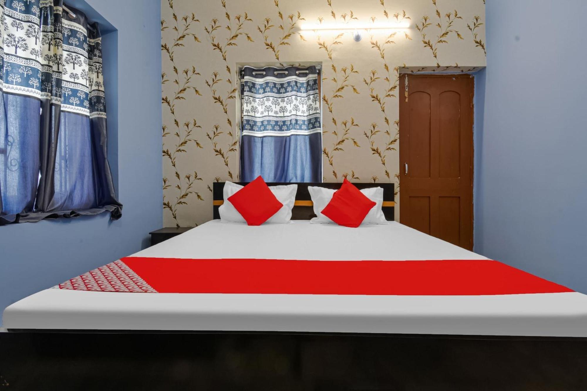 Hotel O Buddha Paradise Danapur Eksteriør billede