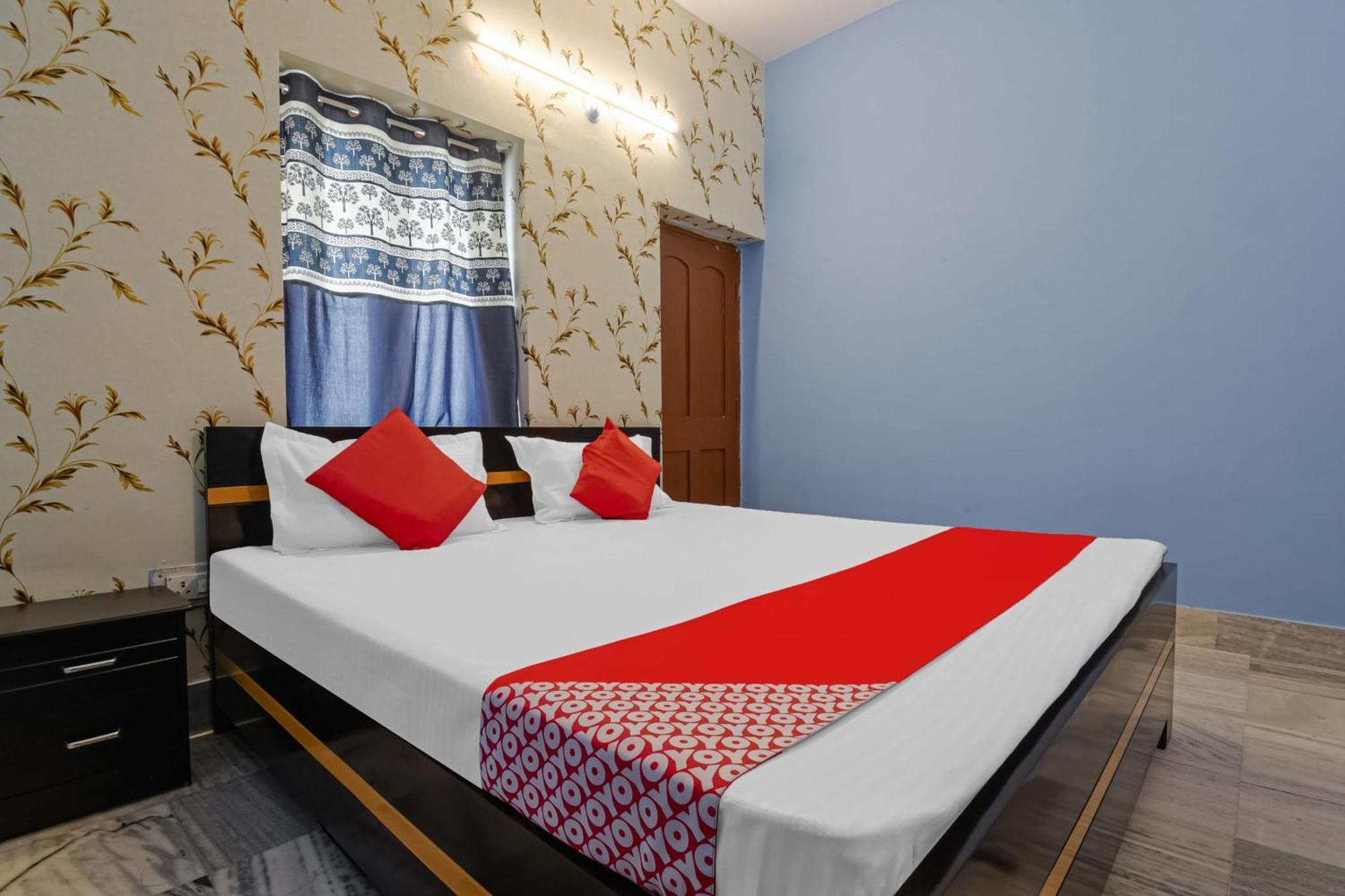 Hotel O Buddha Paradise Danapur Eksteriør billede