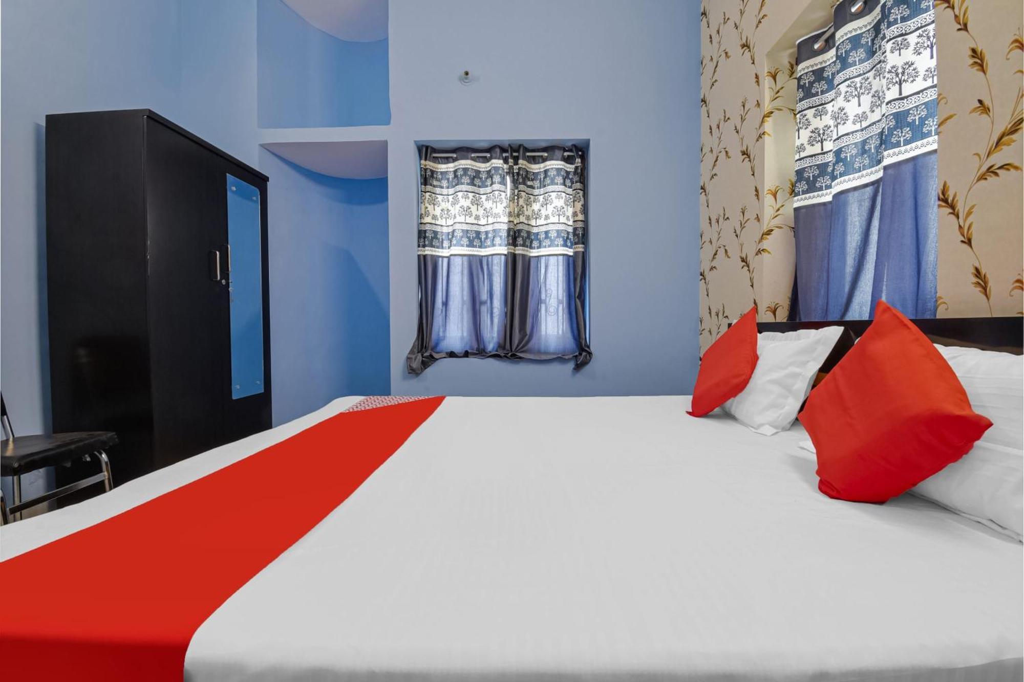 Hotel O Buddha Paradise Danapur Eksteriør billede