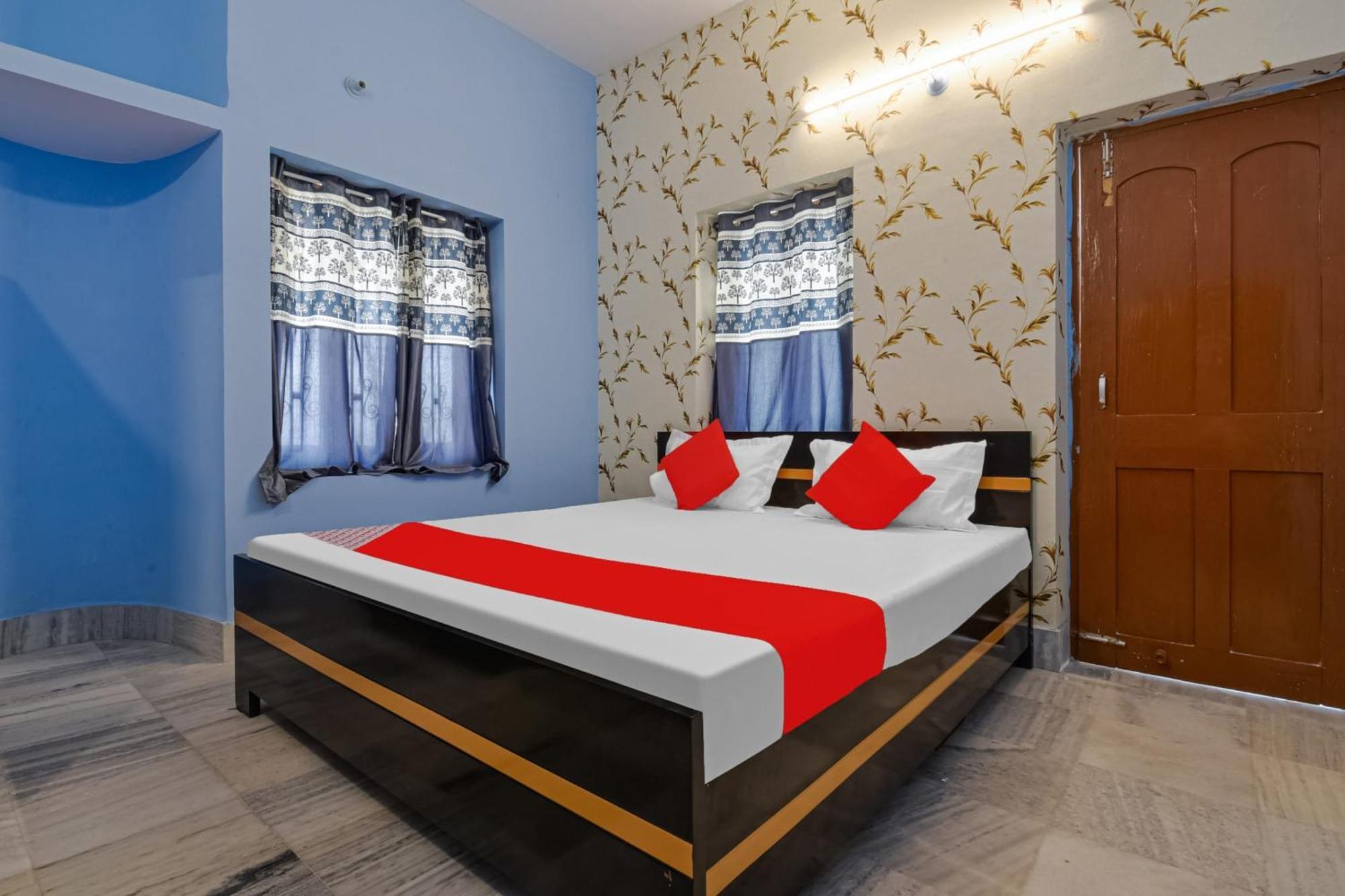 Hotel O Buddha Paradise Danapur Eksteriør billede