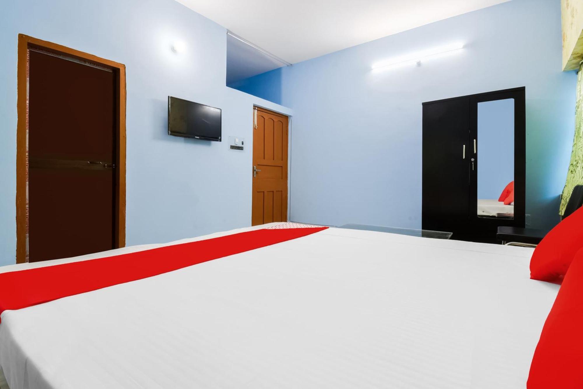Hotel O Buddha Paradise Danapur Eksteriør billede