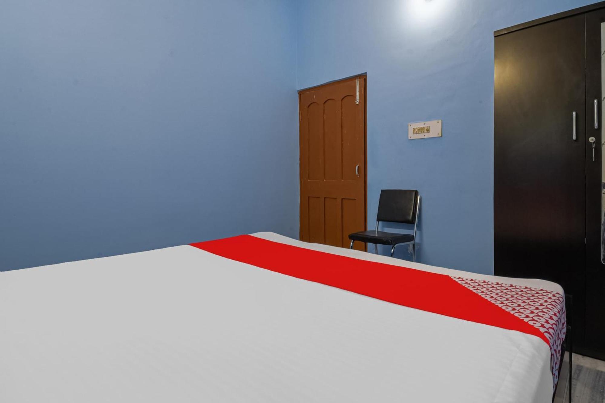 Hotel O Buddha Paradise Danapur Eksteriør billede